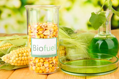 Claxby biofuel availability
