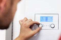best Claxby boiler servicing companies