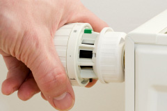Claxby central heating repair costs