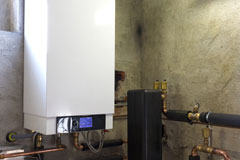 Claxby condensing boiler companies