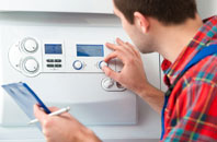 free Claxby gas safe engineer quotes