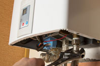 free Claxby boiler install quotes