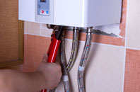 free Claxby boiler repair quotes